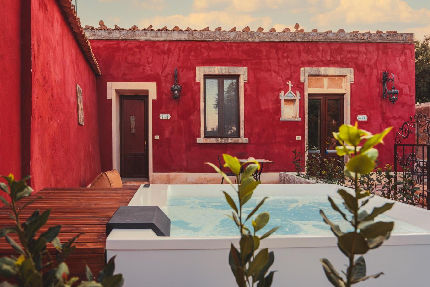 Hotel Villa Giulia Reitani Eksteriør billede